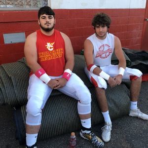 Meet your Posher, Gage